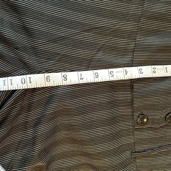 K-Mode stripe pants - Picture 6 of 6